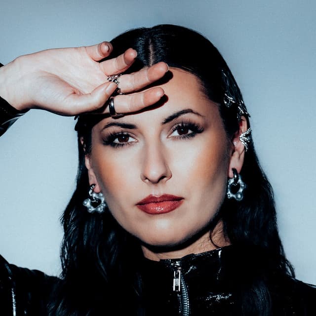 Nifra artist profile image