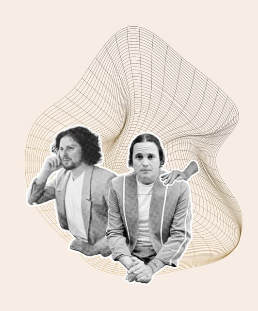 The Yawpers artist profile image