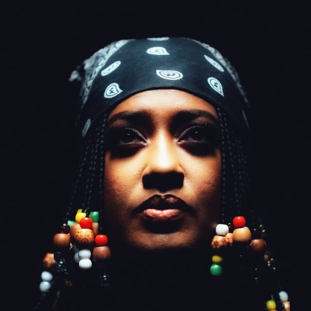 Rapsody's artist profile image