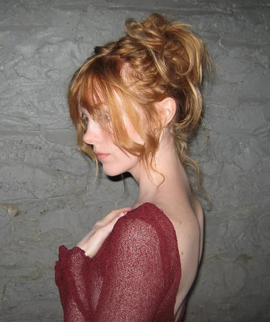 Maddie Medley artist profile image