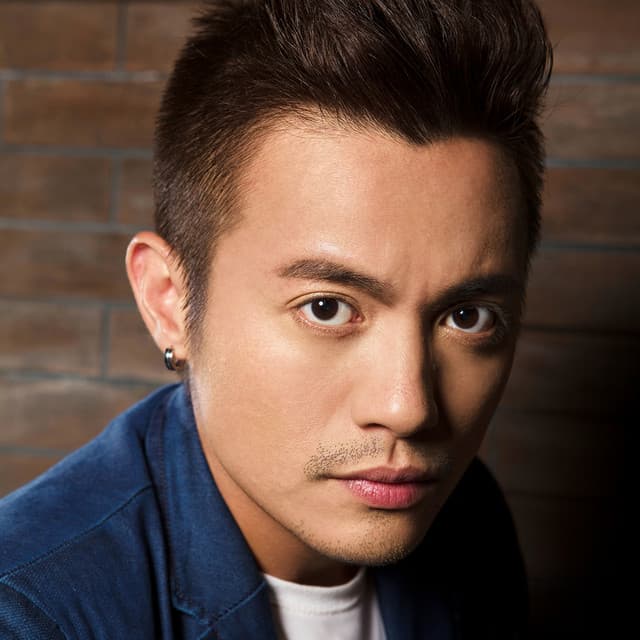 Fan Yi Chen artist profile image