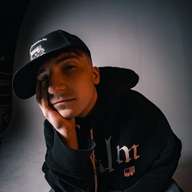 Token artist profile image