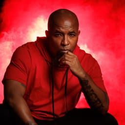 Tech N9ne's artist profile image