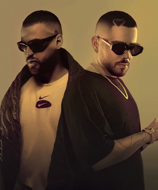 Talk Down artist profile image