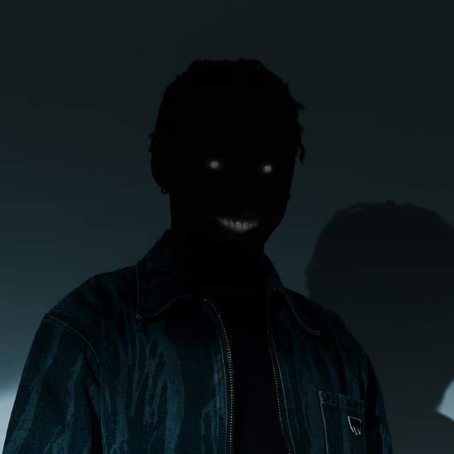 Tshego artist profile image