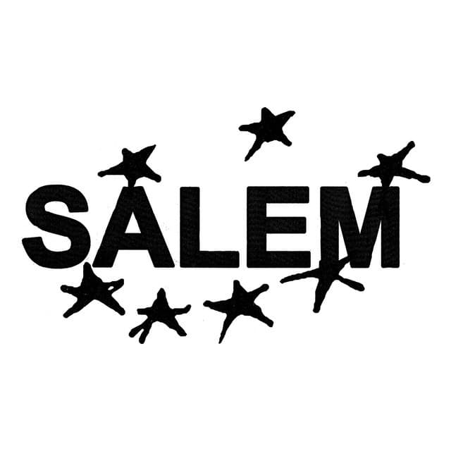SALEM artist profile image