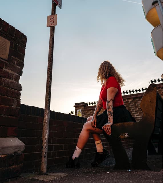 Wavysof artist profile image