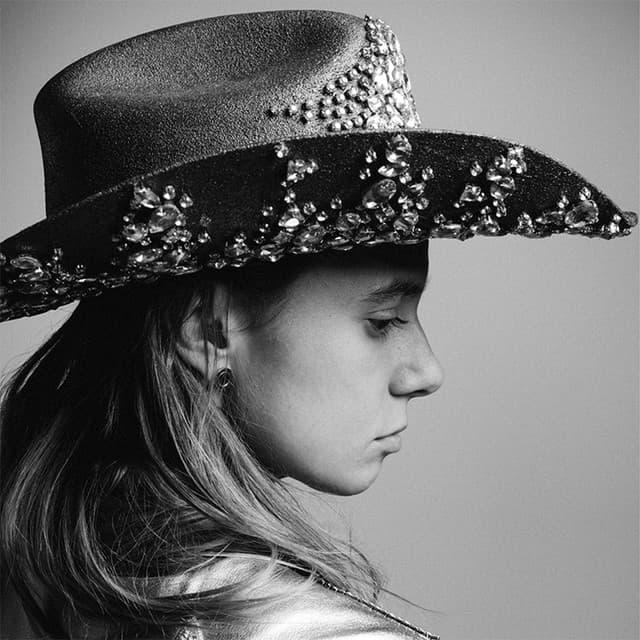 Julien Baker's artist profile image