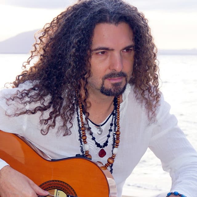 Johannes Linstead artist profile image