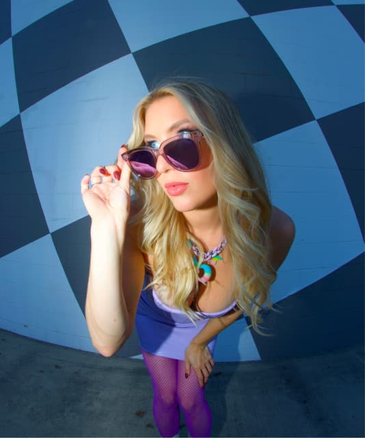 Casmalia artist profile image