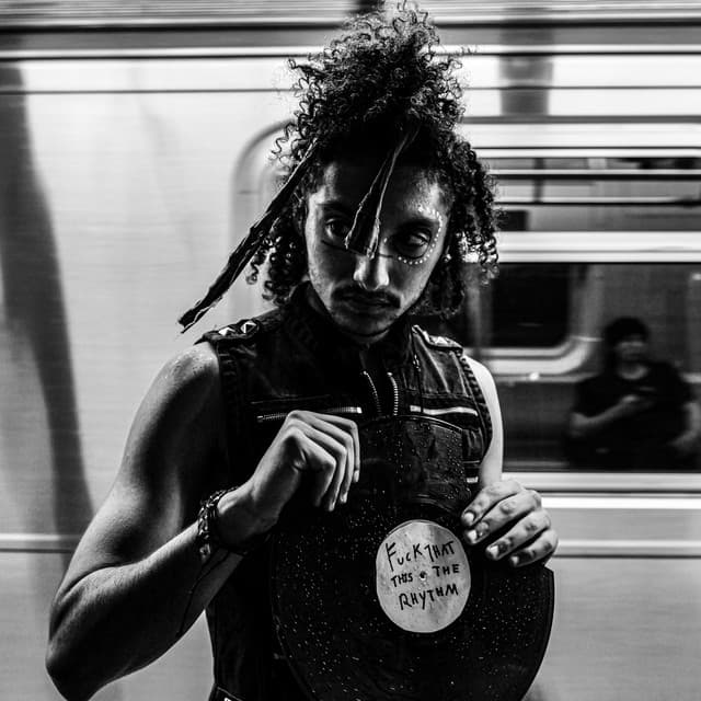 Nory artist profile