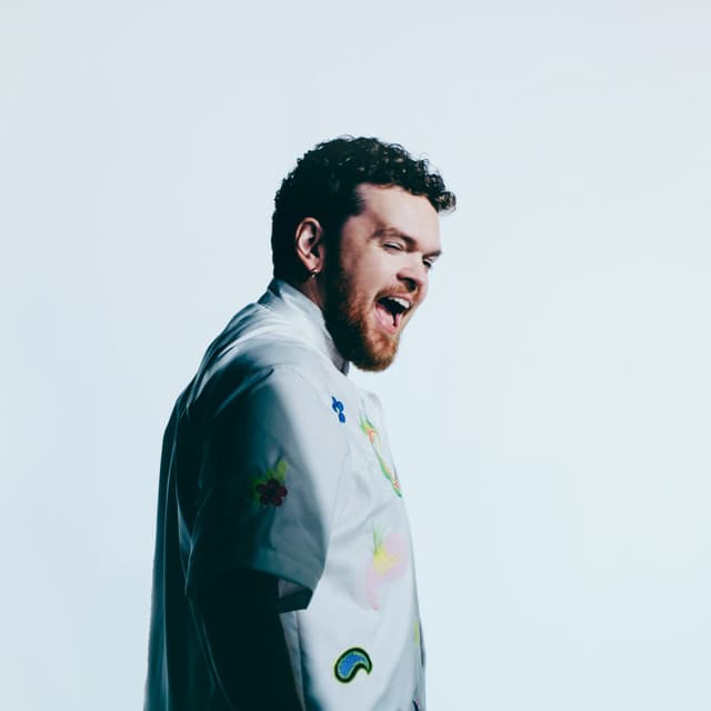 Jack Garratt artist profile image