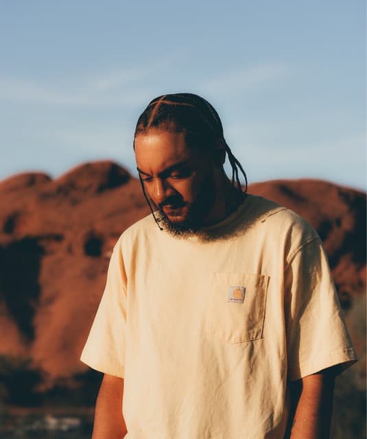 Waldo artist profile image