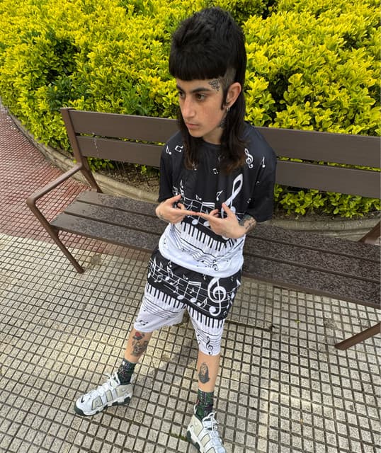 Jimena Amarillo artist profile image