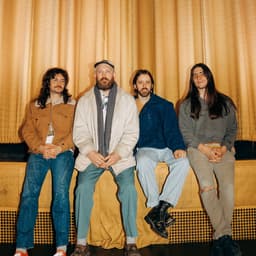 Improvement Movement's artist profile image