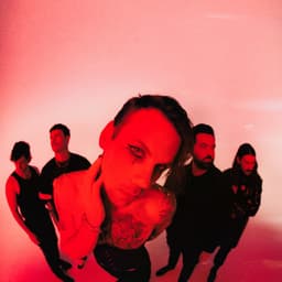 Beartooth's artist profile image