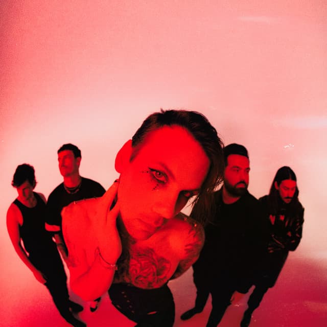 Beartooth artist profile