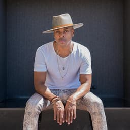 Stokley's artist profile image