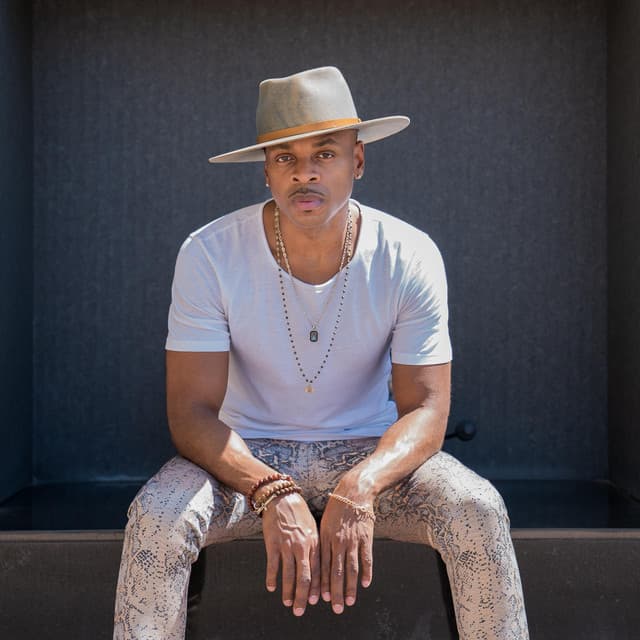 Stokley's artist profile image