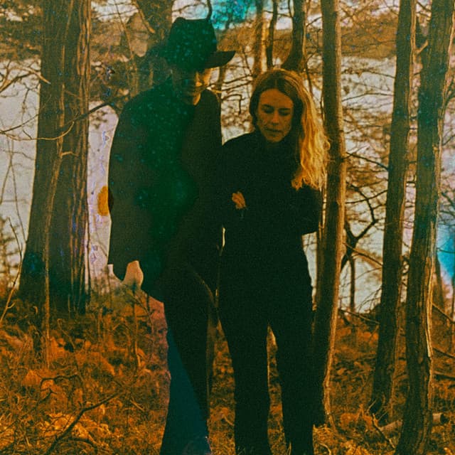 Annika Norlin artist profile image