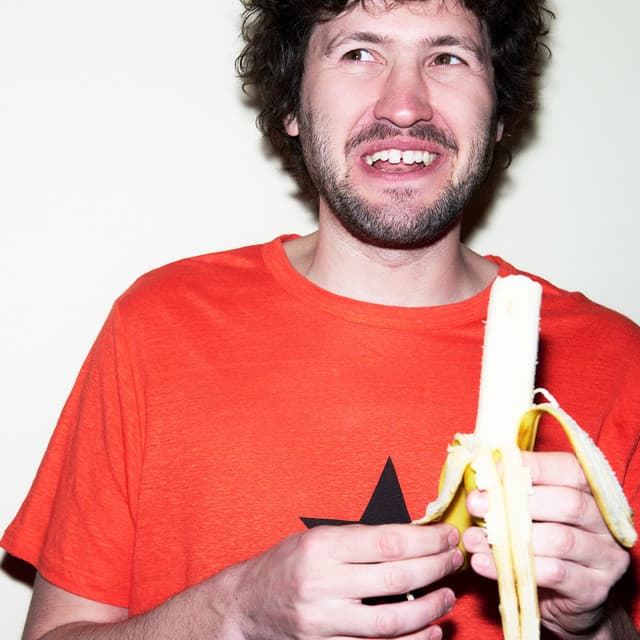 Baauer artist profile