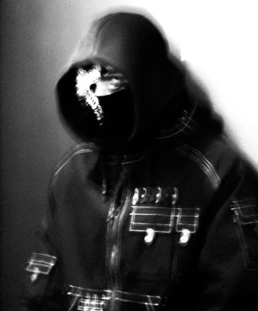 Scarlxrd artist profile