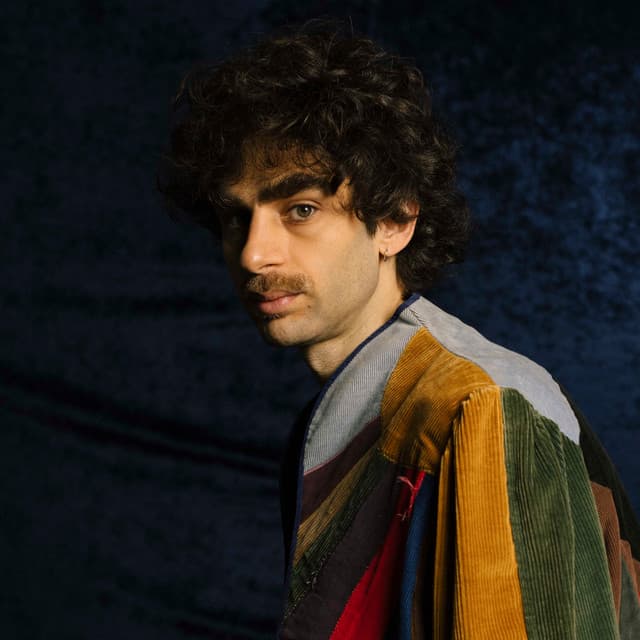 Sessa artist profile image