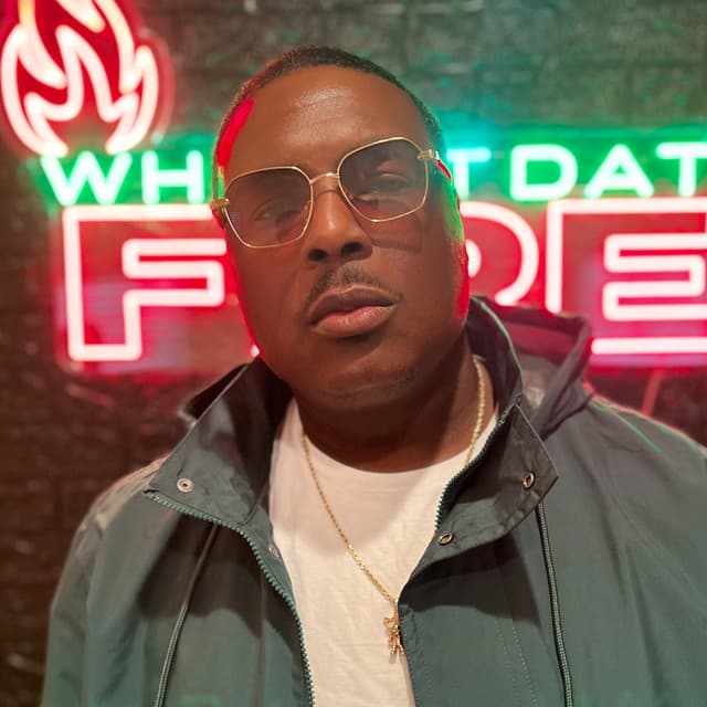 Fiend artist profile