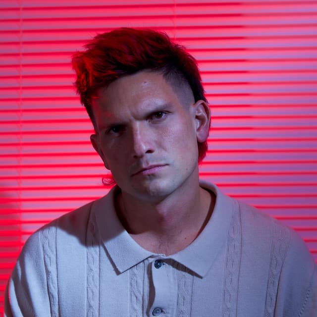 Danny Quest's artist profile image