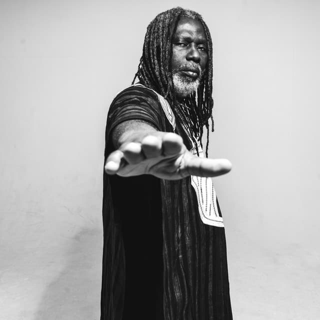 Tiken Jah Fakoly artist profile image
