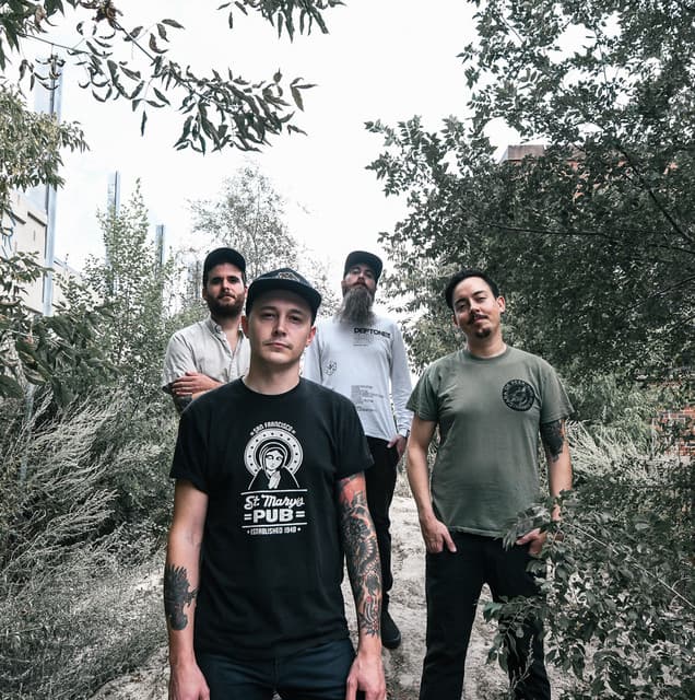 The Flatliners's artist profile image