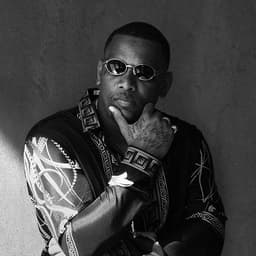 Joe Moses's artist profile image