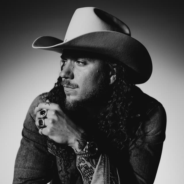Brandon Lake artist profile image