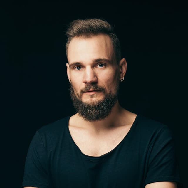 Kusta5 artist profile image