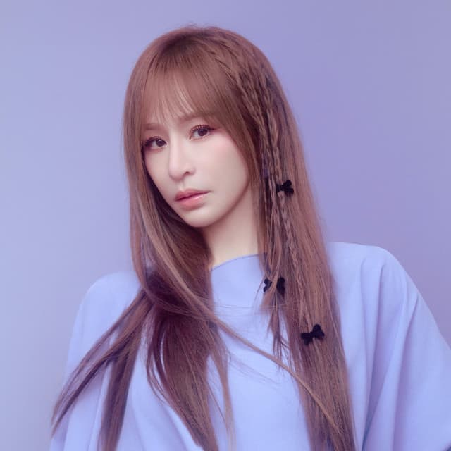 Cyndi Wang's artist profile image