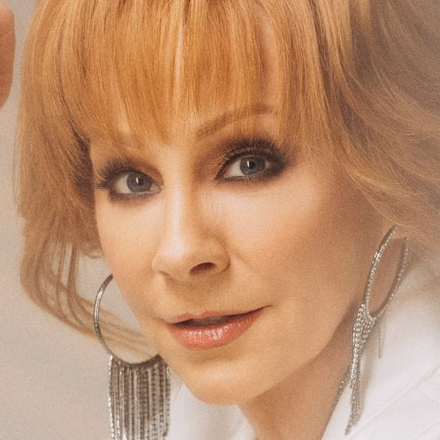 Reba McEntire's artist profile image
