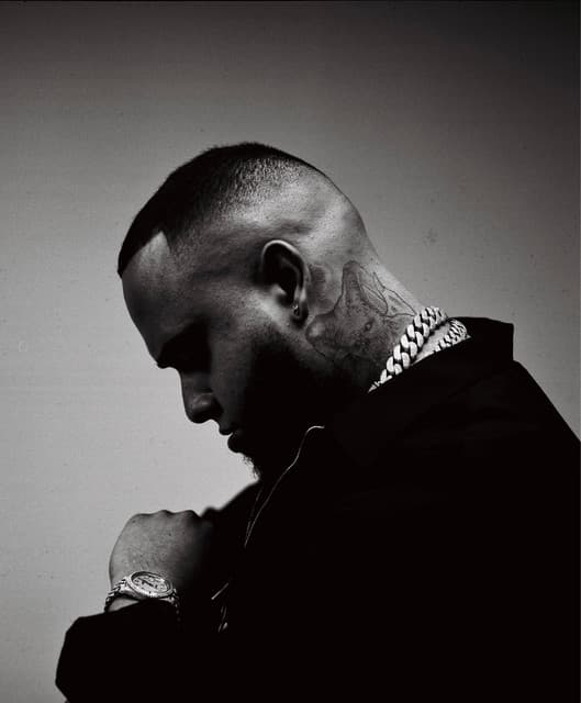Danny Towers artist profile image