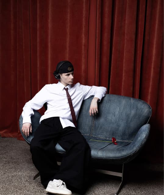 Golubenko artist profile image