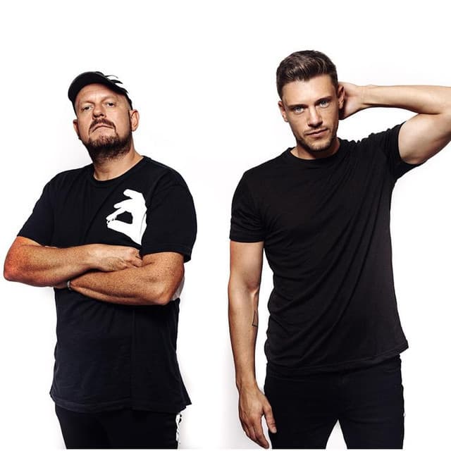 Ku De Ta artist profile image