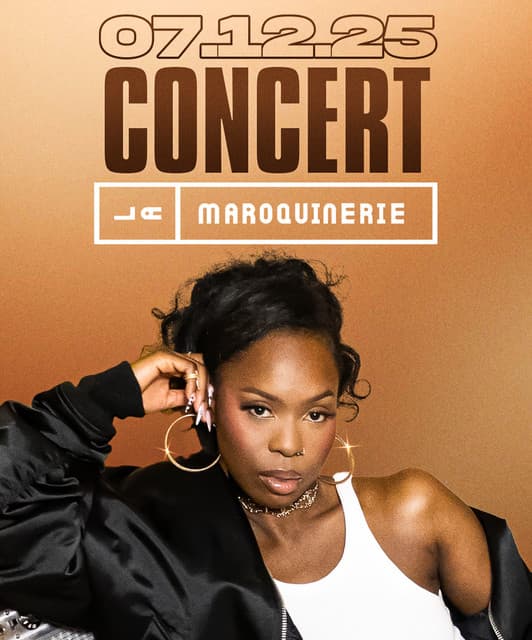 Maud Elka artist profile image