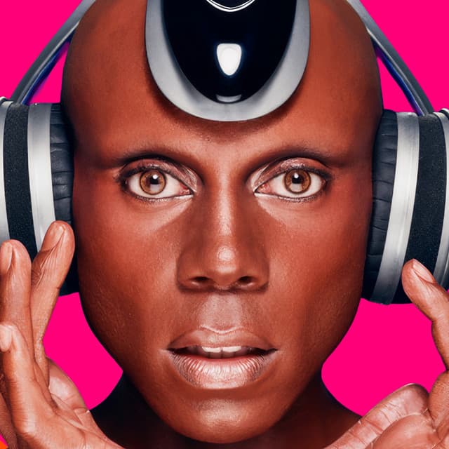 RuPaul artist profile image