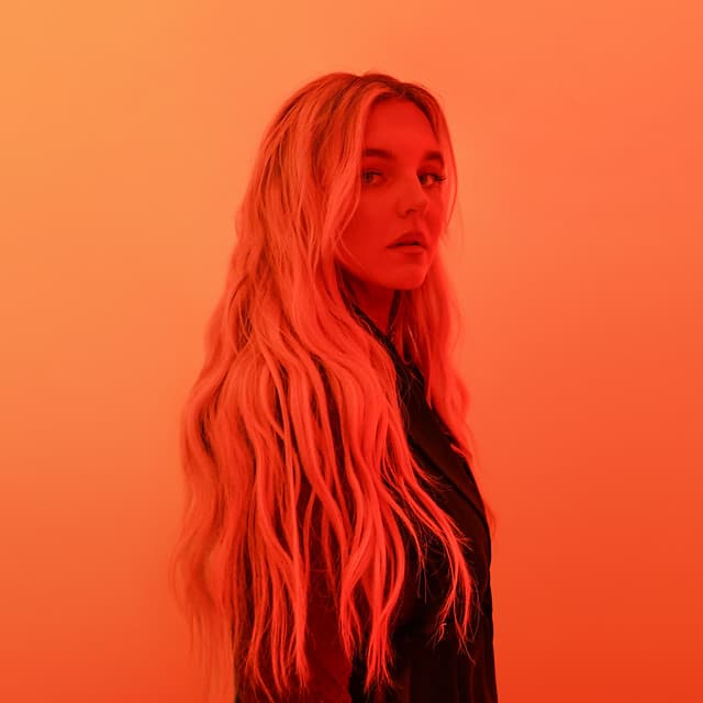Tones And I's artist profile image