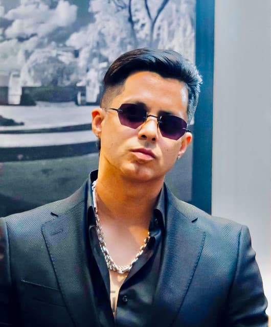 Ken-Y artist profile image