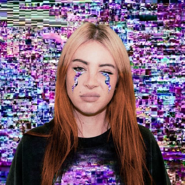 Alison Wonderland's artist profile image