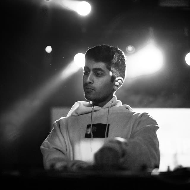 Dilip artist profile image