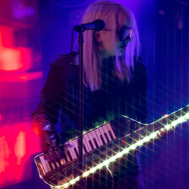 Orion artist profile image