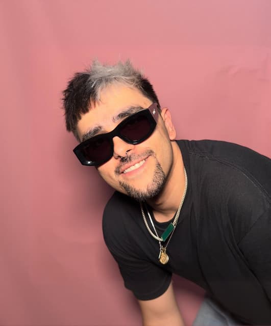 Ciszak artist profile image