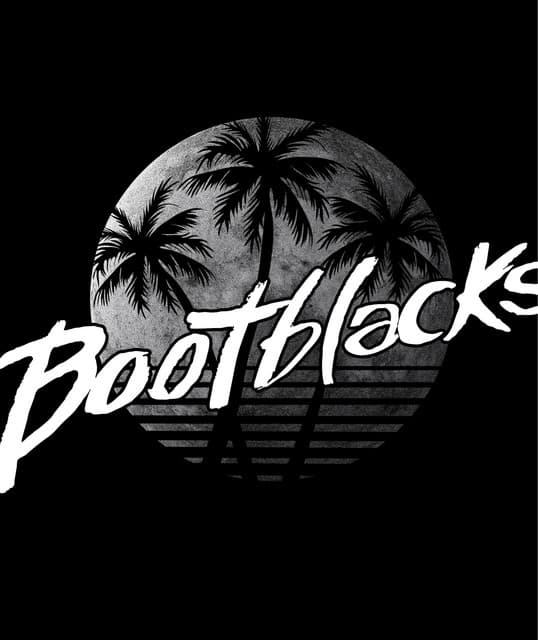 Bootblacks's artist profile image