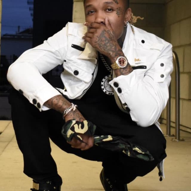 Kstylis artist profile