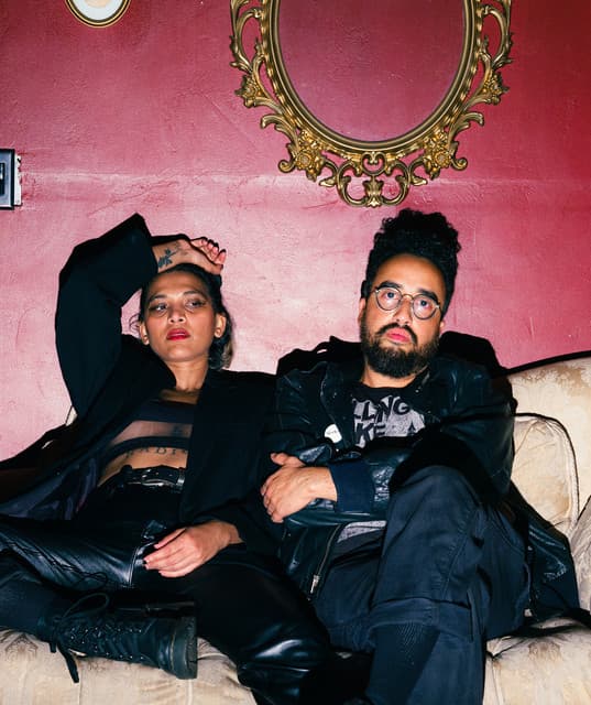 Hallows artist profile image